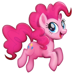 PinkiePieMovie