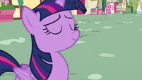 Twilight inhales S4E21