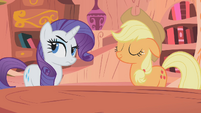 Applejack pardon S01E08