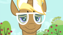 Trenderhoof smile S4E13