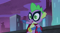 Super Spike S4E6