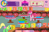 Adventures in Ponyville