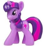 Twilight Sparkle toy