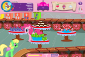 Adventures in Ponyville