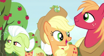 Apple Family S2E15