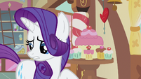 Rarity why S2E23