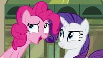 Pinkie "ever-er!" S6E3