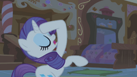 Rarity Dramatic S01E09