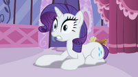 Rarity NO! S02E05