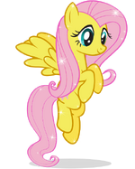 Char fluttershy