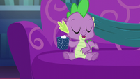 A Hearth's Warming Tail