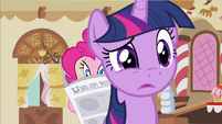 Twilight prints S2E23