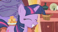 Twilight smile S1E8