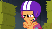 Scootaloo annoyed S6E4