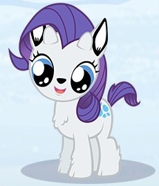 Reindeer counterpart, My Little Pony (mobile game)