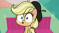 Applejack "ohhhh" PLS1E3b