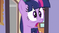 Whoa! Twilight has wrinkles!