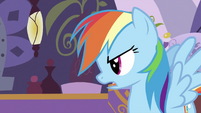 Rainbow Dash S02E23