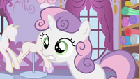 Sweetie Belle S2E23