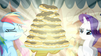 Eclairs shining S2E24