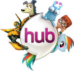 Hub Logo