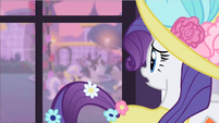 Rarity mmh... S2E9