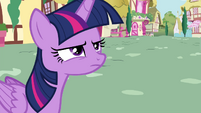 Twilight suspicious