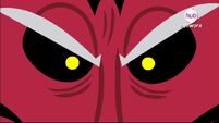 Tirek's eyes S4E26