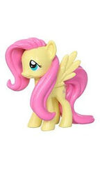 Fluttershy Vinyl figurine