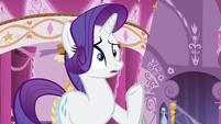 Rarity camping S3E6