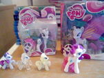 Rarity collection