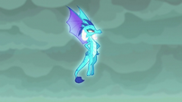 Princess Ember S6E5