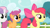 CMC smiling S4E05