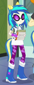 Original outfit, My Little Pony Equestria Girls