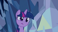 Cadance: "Not care for, love, and cherish him each day."