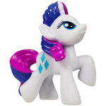 Mini-figure Rarity