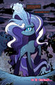 Nightmare Rarity, My Little Pony: Friendship is Magic Issue #6