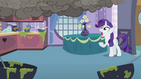 Rarity gasp2 S02E05