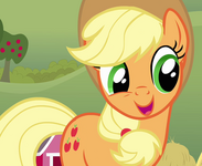 ApplejackProfile