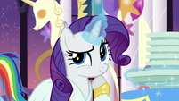 Rarity mm S5E15