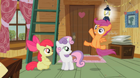 CMC ScootalooIdea S02E12