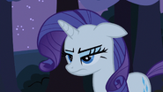 Rarity annoyed S2E5