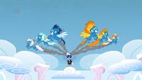 Wonderbolts