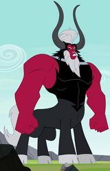 Tirek ID S4E26