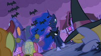 Luna Cape S2E4