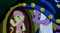 Fluttershy hehe S02E04