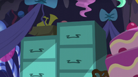 Drawers S5E11