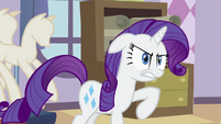 Rarity "Really" S2E05