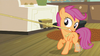 Scootaloo-Rope-S2E12