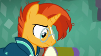 Sunburst thinking S6E2